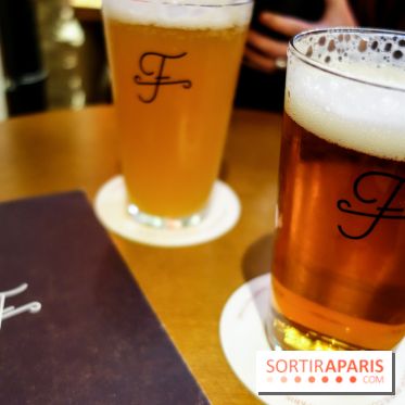 Le Fitzroy, nos photos