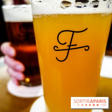 Le Fitzroy, nos photos