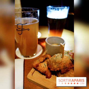 Le Fitzroy, nos photos