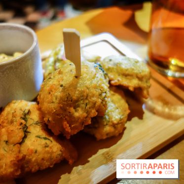 Le Fitzroy, nos photos