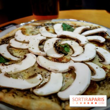 Le Fitzroy, nos photos