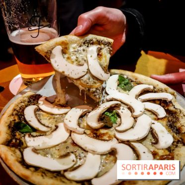 Le Fitzroy, nos photos