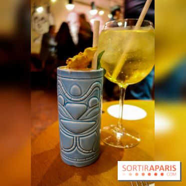 Le Fitzroy, nos photos