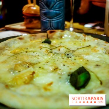 Le Fitzroy, nos photos