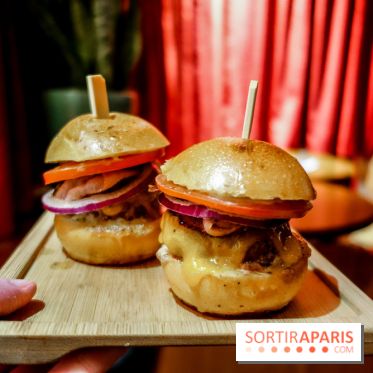 Le Fitzroy, nos photos