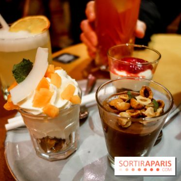 Le Fitzroy, nos photos