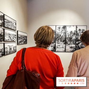 L'Orient en grand, le voyage photographique à découvrir à la galerie Roger-Viollet