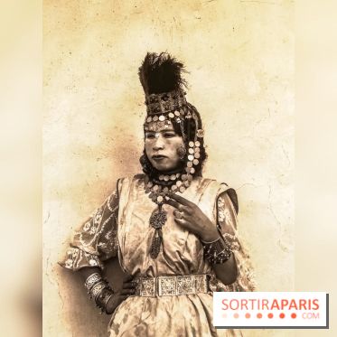 L'Orient en grand, le voyage photographique à découvrir à la galerie Roger-Viollet