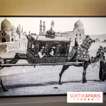L'Orient en grand, le voyage photographique à découvrir à la galerie Roger-Viollet