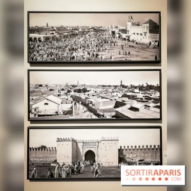L'Orient en grand, le voyage photographique à découvrir à la galerie Roger-Viollet