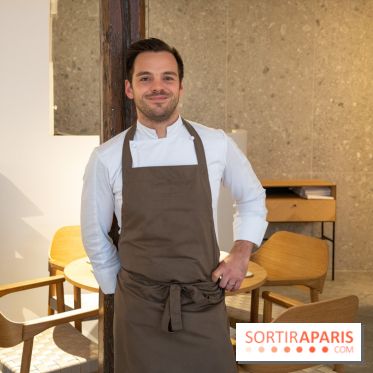 L’Auberge Nicolas Flamel par Grégory Garimbay, les photos 