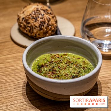 L’Auberge Nicolas Flamel par Grégory Garimbay, les photos 