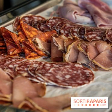 Le Brunch à volonté de Benoît Castel 