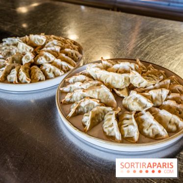 Le brunch à volonté du Frame Brasserie au Pullman Paris Tour Eiffel 