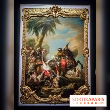 Les animaux du Roi, une exposition qui a du chien au Château de Versailles - nos photos