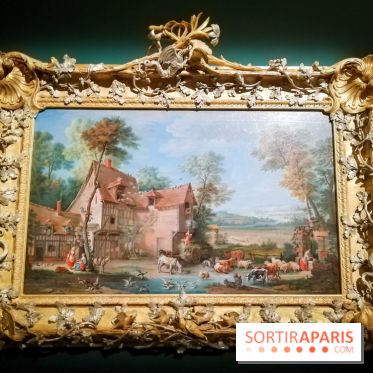 Les animaux du Roi, une exposition qui a du chien au Château de Versailles - nos photos