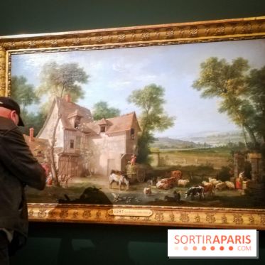 Les animaux du Roi, une exposition qui a du chien au Château de Versailles - nos photos