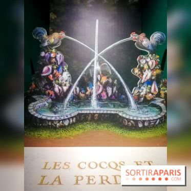 Les animaux du Roi, une exposition qui a du chien au Château de Versailles - nos photos