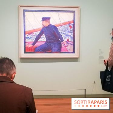 Signac collectionneur, l'exposition étonnante au Musée d'Orsay - nos photos