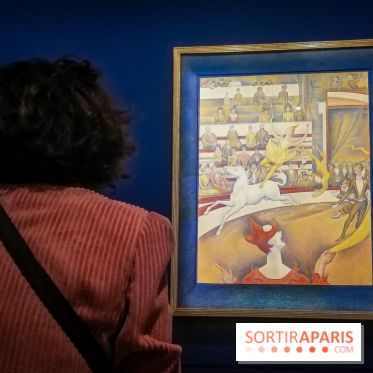 Signac collectionneur, l'exposition étonnante au Musée d'Orsay - nos photos