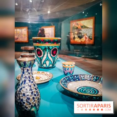 Signac collectionneur, l'exposition étonnante au Musée d'Orsay - nos photos