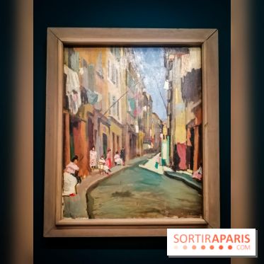 Signac collectionneur, l'exposition étonnante au Musée d'Orsay - nos photos