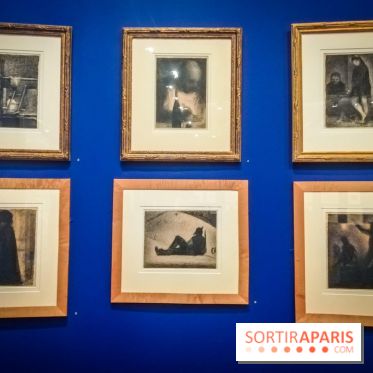 Signac collectionneur, l'exposition étonnante au Musée d'Orsay - nos photos