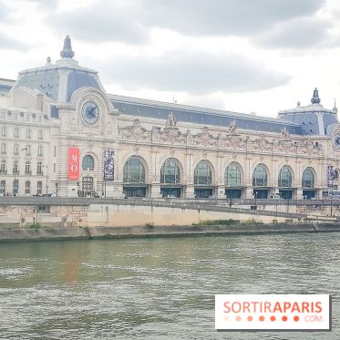 Signac collectionneur, l'exposition étonnante au Musée d'Orsay - nos photos