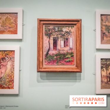 Signac collectionneur, l'exposition étonnante au Musée d'Orsay - nos photos