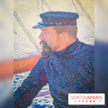 Signac collectionneur, l'exposition étonnante au Musée d'Orsay - nos photos