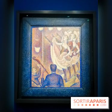 Signac collectionneur, l'exposition étonnante au Musée d'Orsay - nos photos