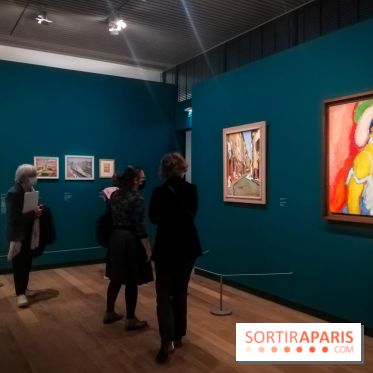 Signac collectionneur, l'exposition étonnante au Musée d'Orsay - nos photos