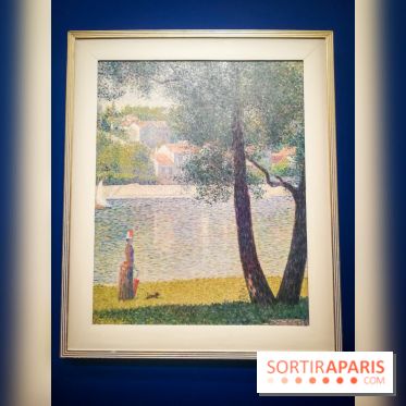 Signac collectionneur, l'exposition étonnante au Musée d'Orsay - nos photos