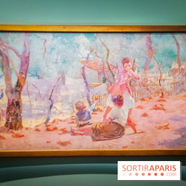 Signac collectionneur, l'exposition étonnante au Musée d'Orsay - nos photos