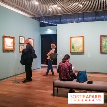 Signac collectionneur, l'exposition étonnante au Musée d'Orsay - nos photos