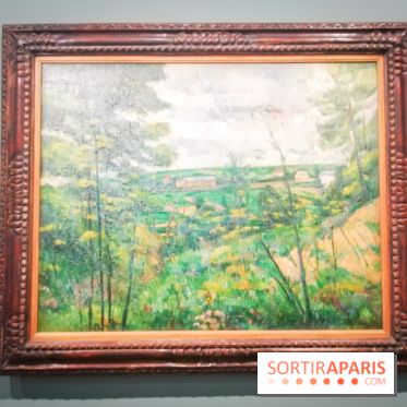 Signac collectionneur, l'exposition étonnante au Musée d'Orsay - nos photos