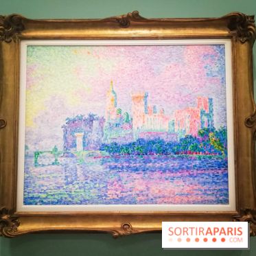 Signac collectionneur, l'exposition étonnante au Musée d'Orsay - nos photos