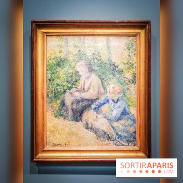 Signac collectionneur, l'exposition étonnante au Musée d'Orsay - nos photos