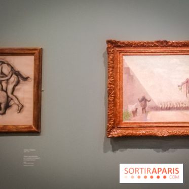 Signac collectionneur, l'exposition étonnante au Musée d'Orsay - nos photos