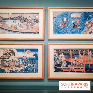 Signac collectionneur, l'exposition étonnante au Musée d'Orsay - nos photos