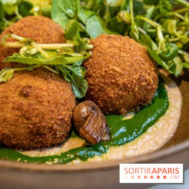 Le nouveau Dalloyau Saint-Lazare par Justine Piluso