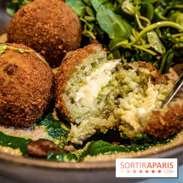 Le nouveau Dalloyau Saint-Lazare par Justine Piluso