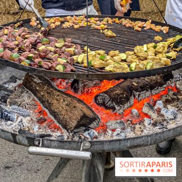 Visuel actualités - barbecue