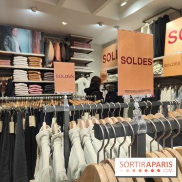Visuel actualités - soldes