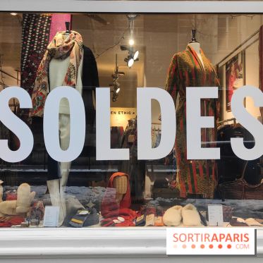 Visuel actualités - soldes