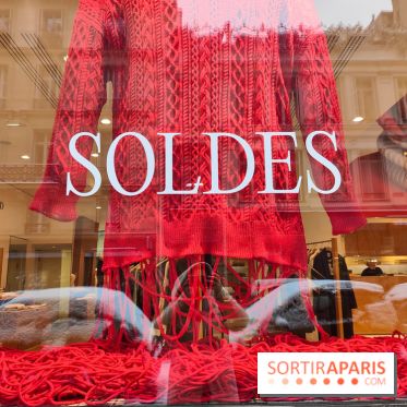 Visuel actualités - soldes