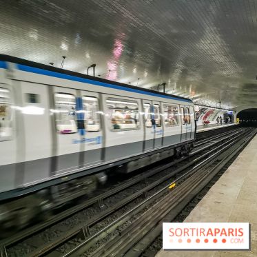 métro visuel actualités