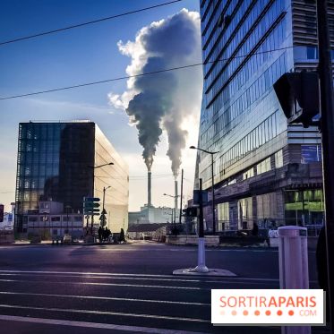usine pollution fumée visuel actualités