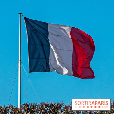 france drapeau français visuel actualités