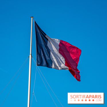 france drapeau français visuel actualités